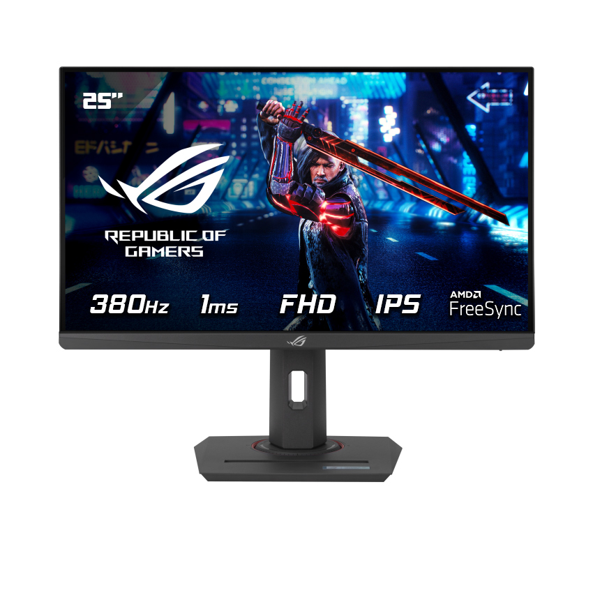 Màn Hình ASUS ROG Strix XG259QNS 25 inch