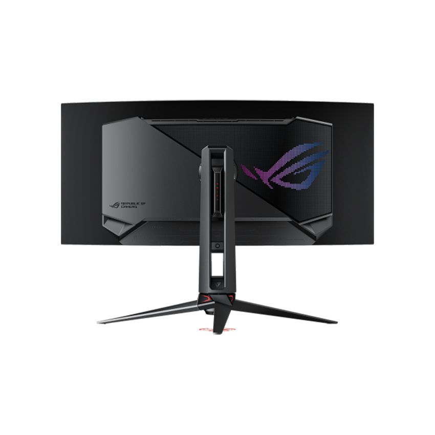 Màn Hình ASUS ROG Swift OLED PG34WCDM