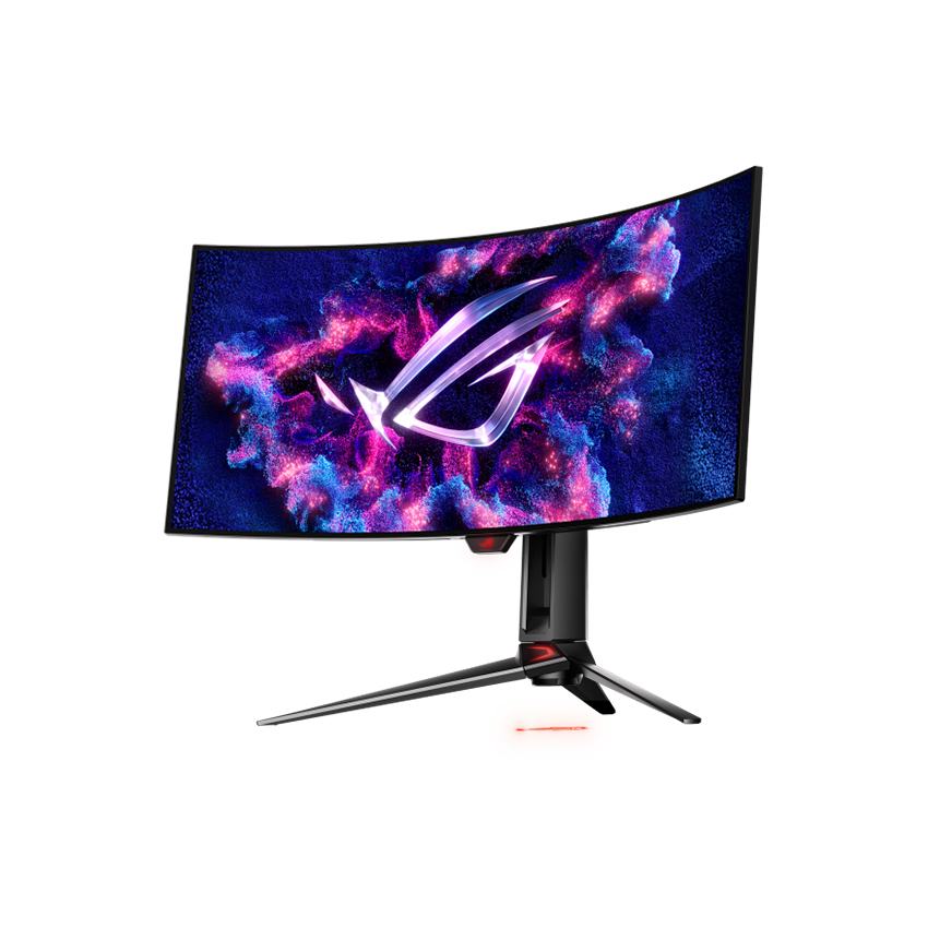 Màn Hình ASUS ROG Swift OLED PG34WCDM