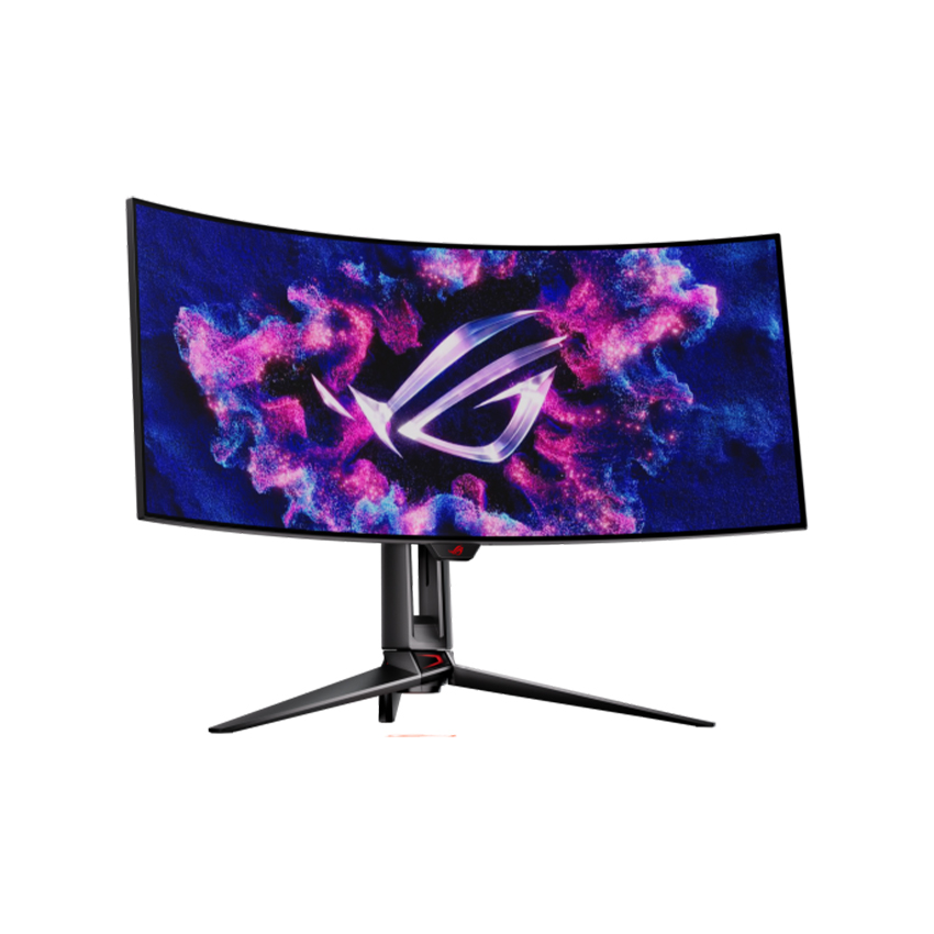 Màn Hình ASUS ROG Swift OLED PG34WCDM
