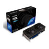 SPARKLE Intel Arc A770 ROC OC 16GB GDDR6 (SA770R-16GOC)