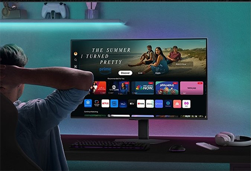 Samsung Odyssey OLED G8 G80SD LS32DG802SEXXV (60)