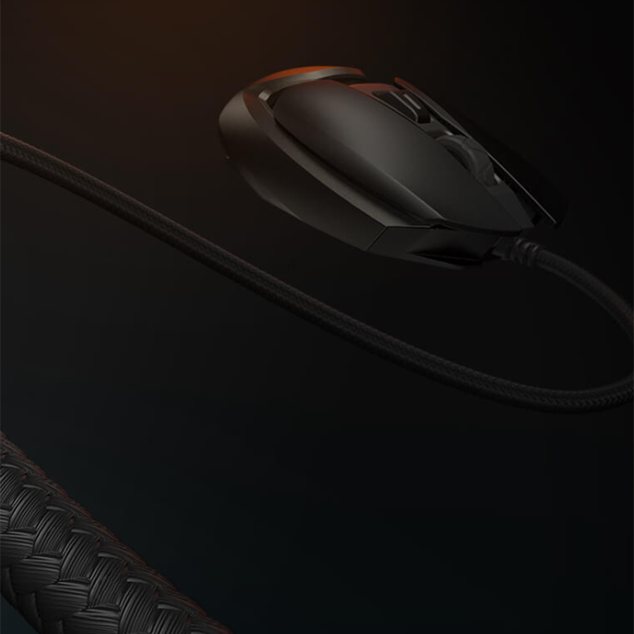 Chuột Gaming COUGAR AIRBLADER