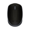 Chuột không dây Logitech B170