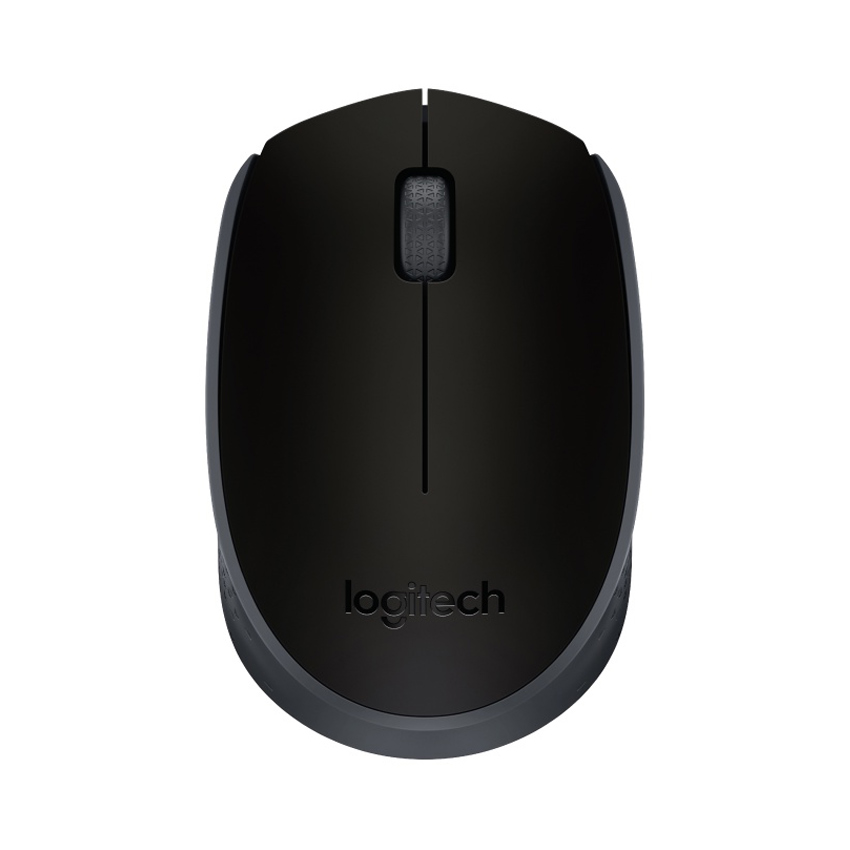 Chuột không dây Logitech B170