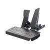 MOZA SR-P Throttle & Brake Pedal