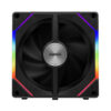 Quạt tản nhiệt Gamdias AEOLUS P2-1201 ARGB (1 FAN)