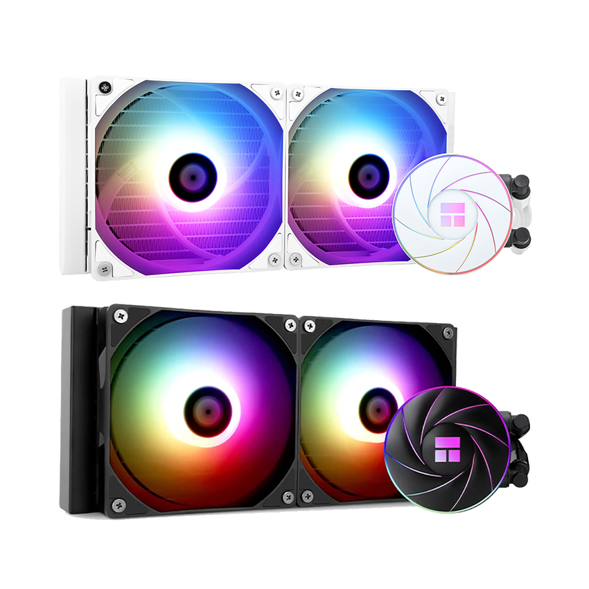 Tản nhiệt nước Thermalright Aqua Elite 240 ARGB