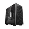 Vỏ Case Deepcool MATREXX 40 Black