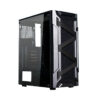 Vỏ Case Infinity Shield (Black)