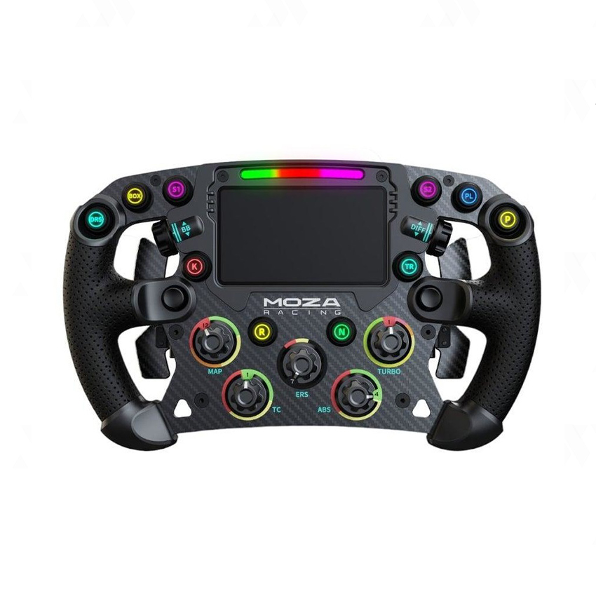 VÔ LĂNG MOZA FSR STEERING WHEEL