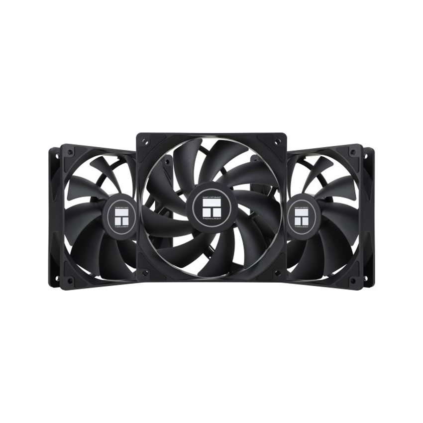 Bộ 3 Quạt Tản Nhiệt Thermalright TL-C12C X3