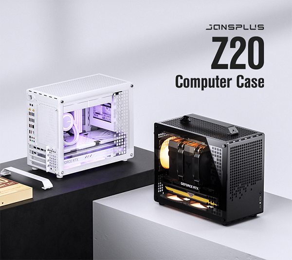 Vỏ Case Jonsbo Z20