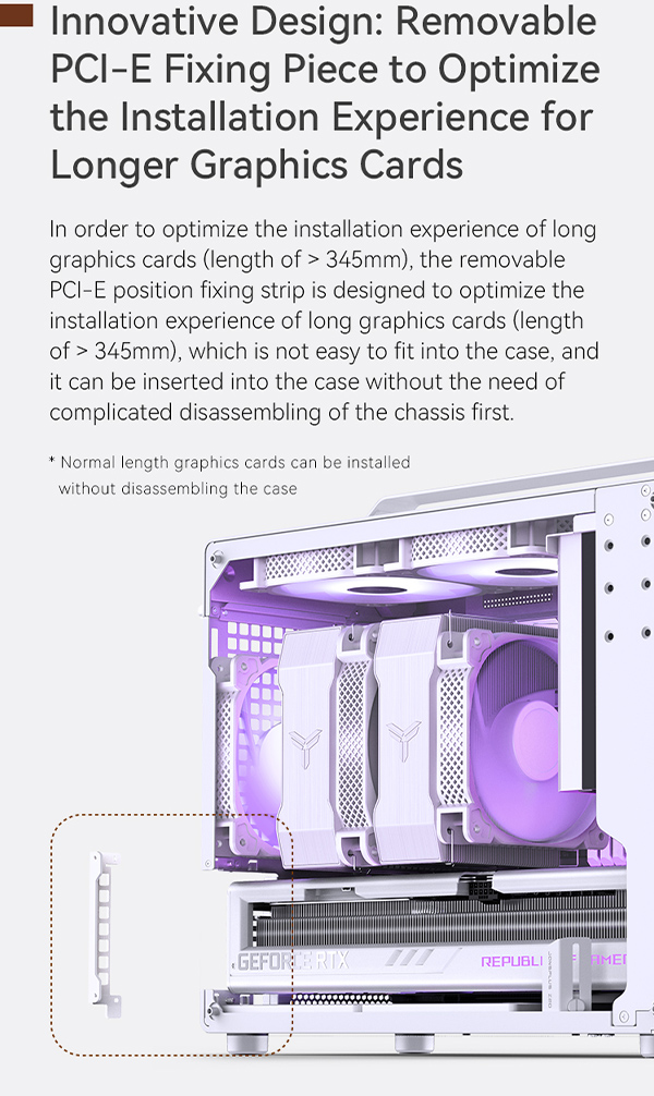 Vỏ Case Jonsbo Z20