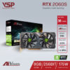 Card màn hình AIVISION GeForce RTX 2060 Supper