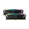Bộ Nhớ Lexar ARES RGB 16GB DDR4 Bus 3600 MHz Cas 18