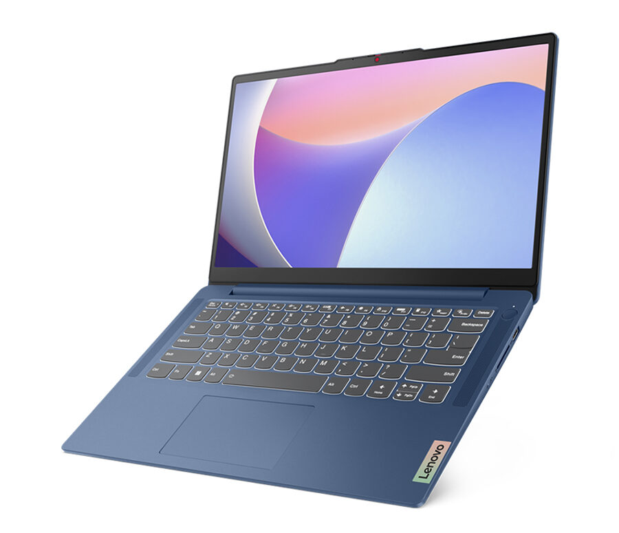 Laptop LENOVO IdeaPad Slim 3 14IRH8-83EL0023VN