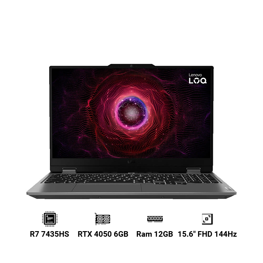 Laptop LENOVO LOQ 15ARP9 83JC003VVN