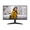 Màn hình AOC 24B36H/74 23.8 inch FHD IPS 100Hz 1ms