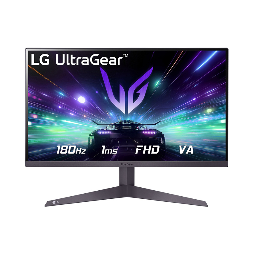 Màn Hình LG UtraGear 27GS50F-B 27 inch FHD VA 180Hz 1ms