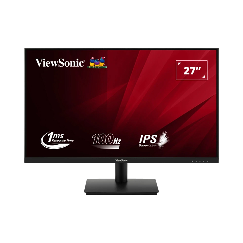 Màn Hình Viewsonic VA270-H 27 inch IPS FHD 100Hz 1ms