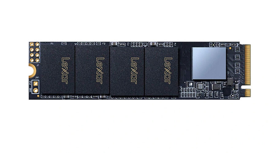 Ổ cứng SSD Lexar NM610PRO M.2 2280 PCIe Gen3x4 NVMe