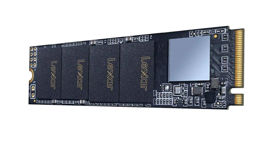 Ổ cứng SSD Lexar NM610PRO M.2 2280 PCIe Gen3x4 NVMe