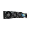 Tản nhiệt nước Thermalright Mjolnir Vision 360 BLACK ARGB