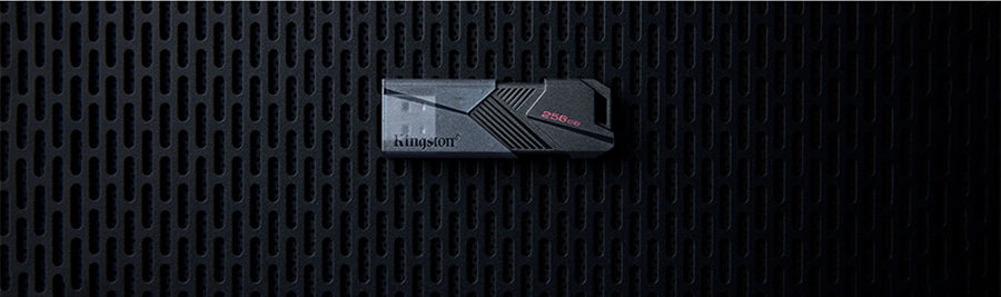 USB 3.2 Kingston DataTraveler Exodia Onyx 64GB