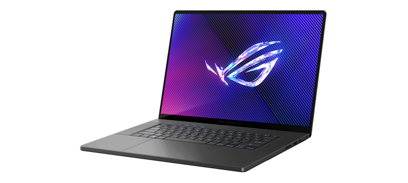 Laptop ASUS ROG Zephyrus G16 GU605MV QR135W