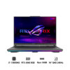 Laptop Gaming Asus ROG Strix G16 G614JV N4156W