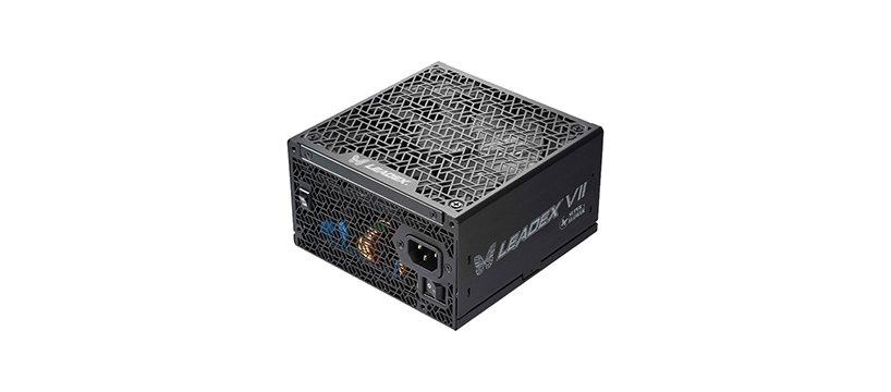 Nguồn máy tính Super Flower Leadex VII XG 1000W