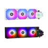 Tản nhiệt AIO Thermalright Aqua Elite 360 ARGB V3 ( Black / White )