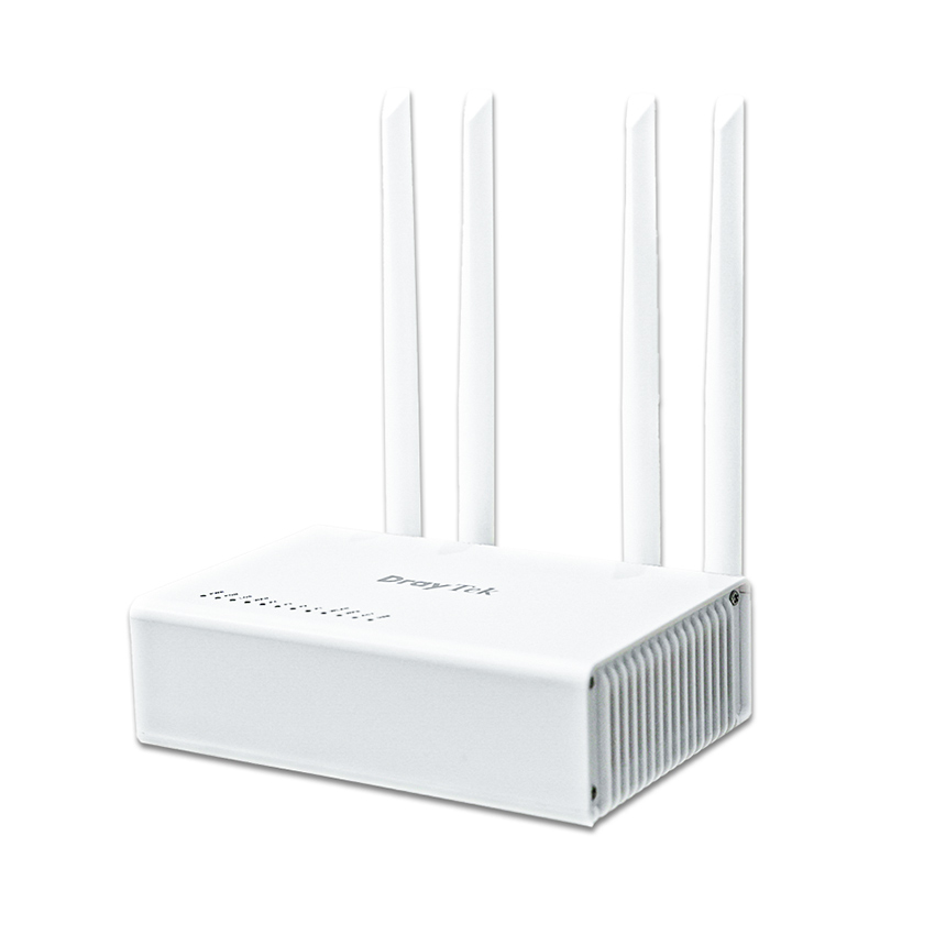 Bộ phát Wifi Draytek Vigor 1100ax ( High Throughput SMB Loadbalancing VPN Router )