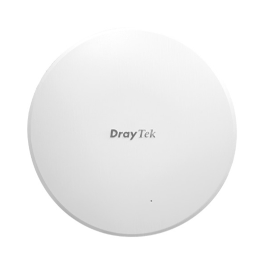 Bộ phát Wifi Draytek Vigor AP960C ( Ốp trần Dual-Band Wi-Fi 6 AC1800 )