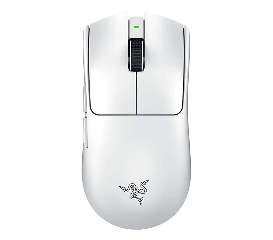 Chuột Gaming Razer Viper V3 Pro White