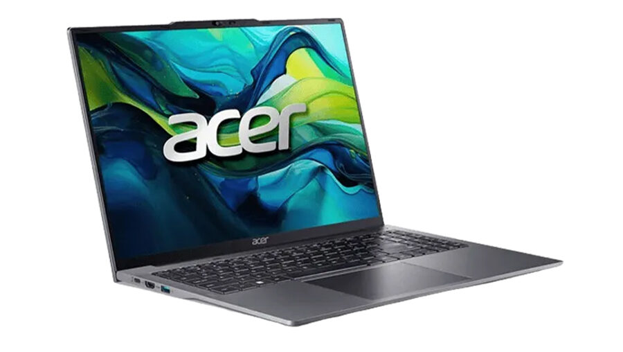 Laptop Acer Aspire Lite 16 N24G1 (AL16-51P-596H)