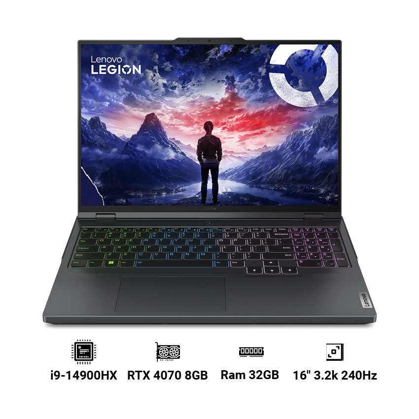 Laptop Lenovo Legion 7 16IRX9 83FD004MVN