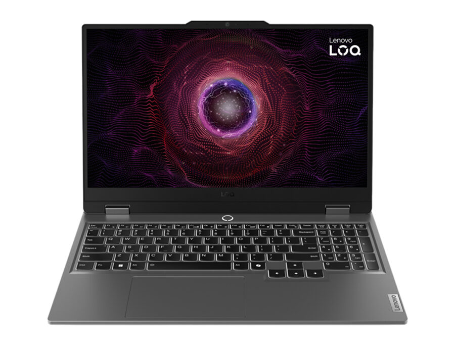 Laptop LENOVO LOQ 15ARP9 83JC007JVN