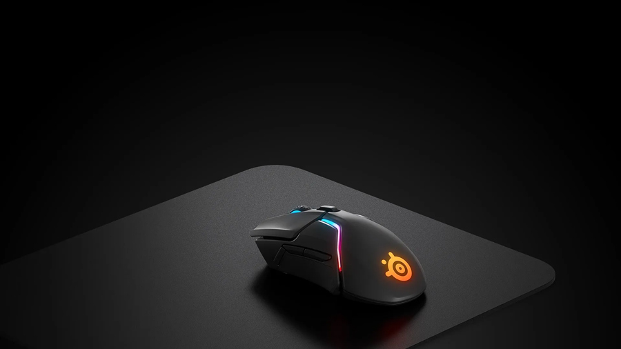 Lót chuột SteelSeries QcK Hard Pad