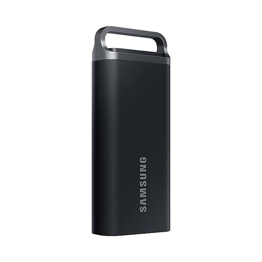 Ổ cứng di động SSD Samsung T5 EVO USB 3.2 Gen 1 2 TB