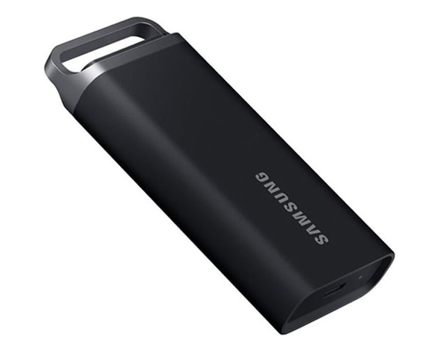 Ổ cứng di động SSD Samsung T5 EVO USB 3.2 Gen 1 2 TB