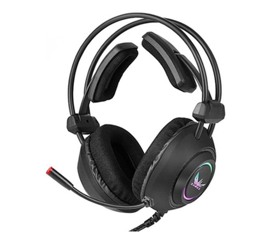 Tai nghe Gaming ZADEZ GT-326P