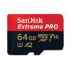 Thẻ Nhớ SanDisk Extreme Pro V30 A2