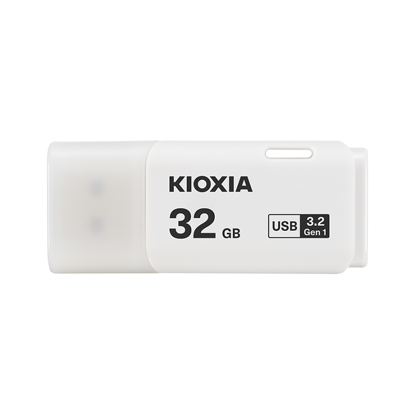 USB Kioxia 32GB/ 64GB U301 USB 3.2 Gen 1