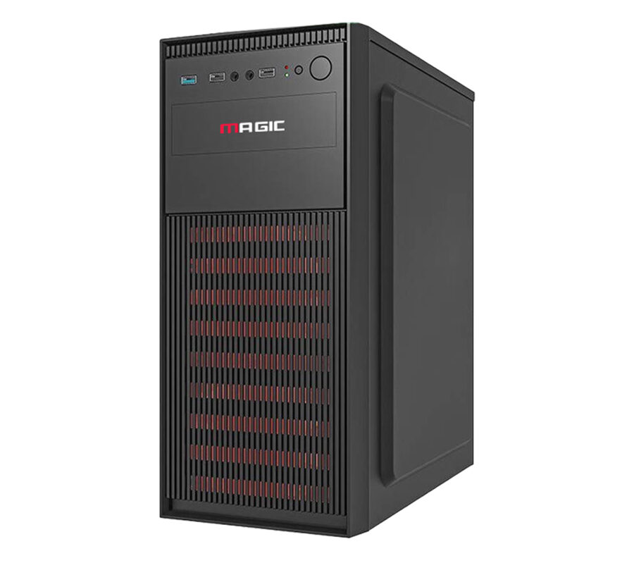 Vỏ Case Magic A-01 CASE.489 (ATX) 