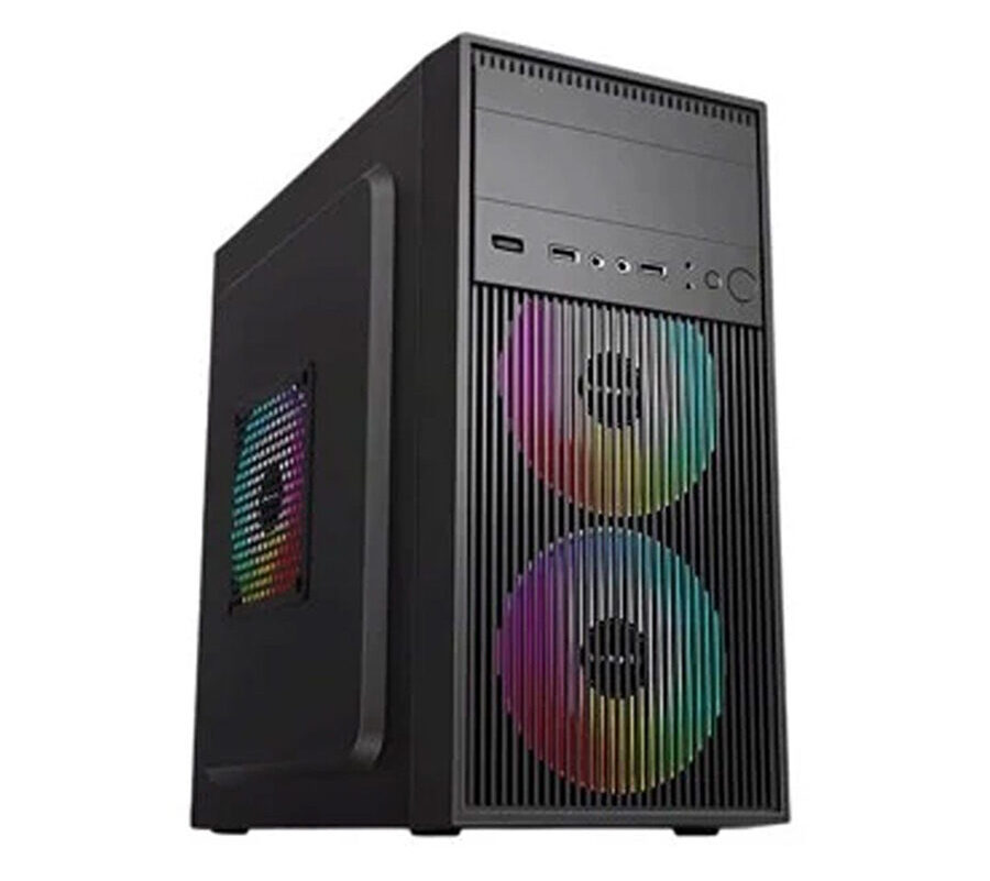 Vỏ Case Magic A-01 CASE.489 (ATX) 