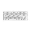 Bàn phím cơ DAREU EK87L v2 White