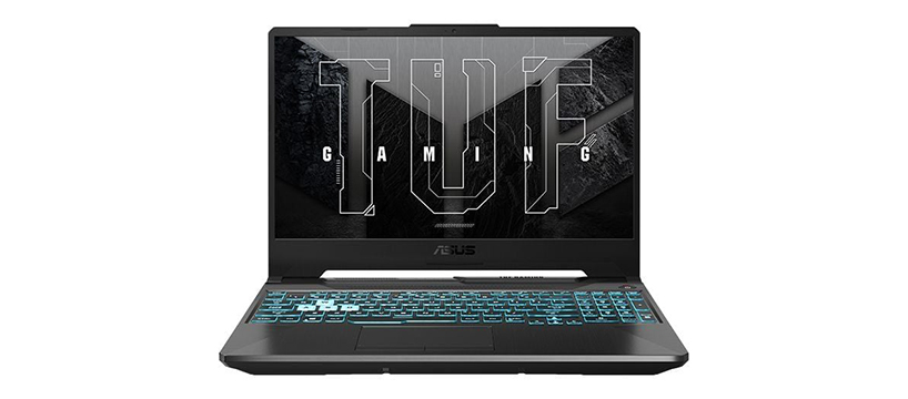 Laptop Gaming ASUS TUF A15 FA506NCR HN047W