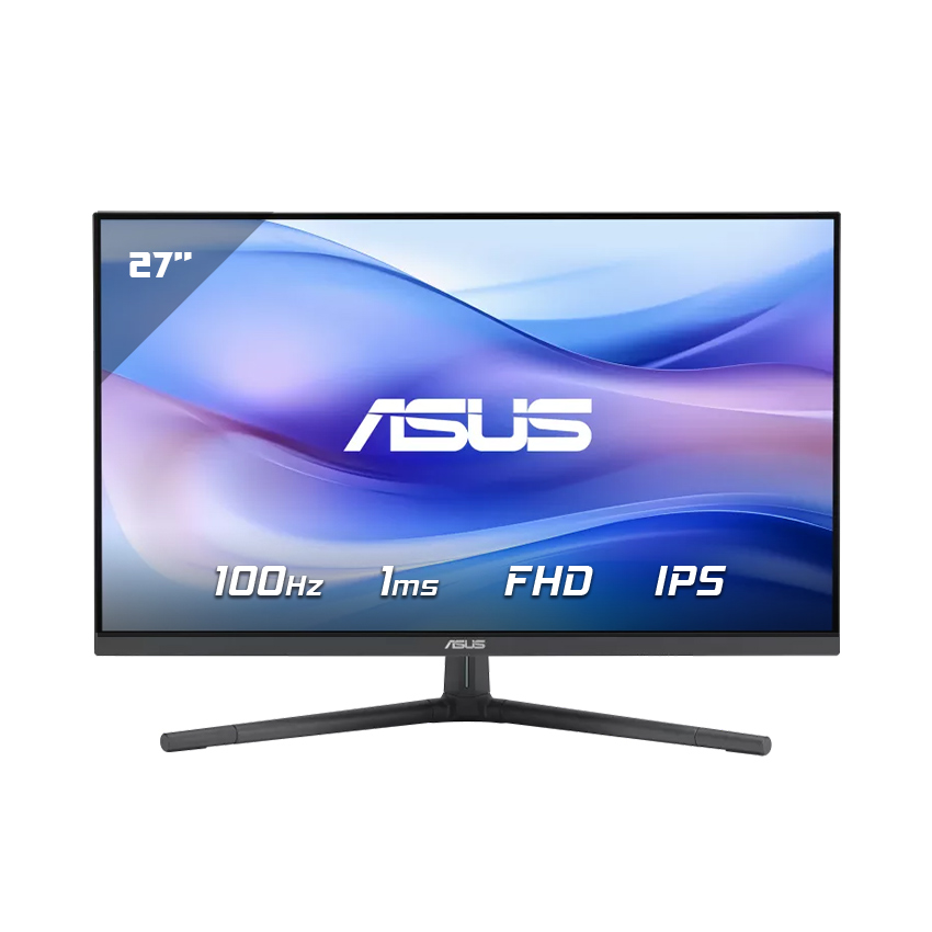 Màn Hình ASUS VU279CFE-B 27 inch